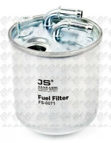 Топливный фильтр JS Asakashi FS0071