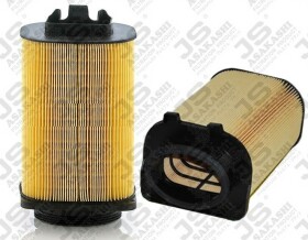 Воздушный фильтр JS Asakashi A0563