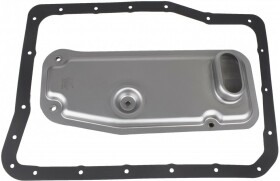 Фильтр АКПП JS Asakashi JT433K