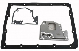 Фильтр АКПП JS Asakashi JT278K