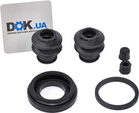 Ремкомплект тормозного суппорта Autofren Seinsa D4874