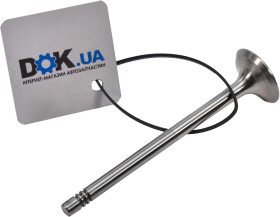 Выпускной клапан Kolbenschmidt 39523