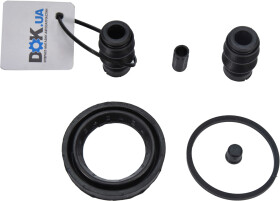 Ремкомплект тормозного суппорта ERT 400692