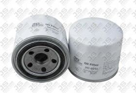 Фильтр АКПП JS Asakashi HC0013