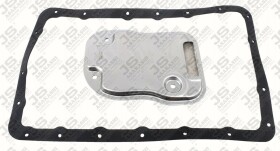 Фильтр АКПП JS Asakashi JT421K