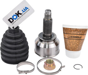 ШРУС Febest 0510-049