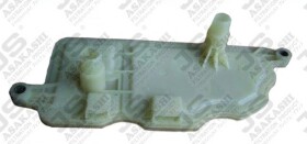 Фильтр АКПП JS Asakashi JT500