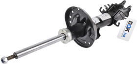 Стійка амортизатора Sachs 315 873