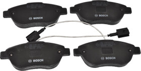 Тормозные колодки Bosch 0 986 494 464