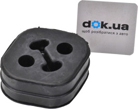 Кронштейн крепления выхлопной магистрали FA1 823-920