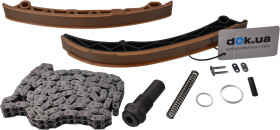 Комплект ланцюга ГРМ BGA TC5640K