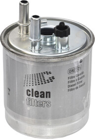 Топливный фильтр Clean Filters DN2725