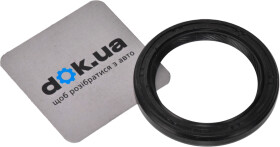 Сальник коленвала Ajusa 15048500