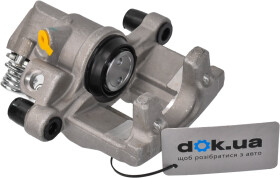 Тормозной суппорт NK 2125158