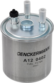 Топливный фильтр Denckermann A120402