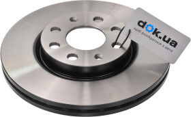 Гальмівний диск TRW DF4796