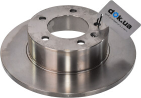 Тормозной диск Applus 61358ap