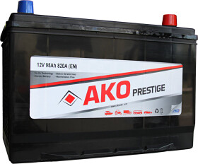 Аккумулятор AKO Prestige A105D31FL