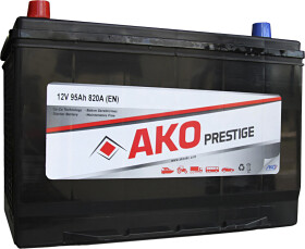 Акумулятор AKO Prestige A105D31FR