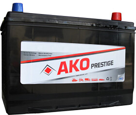 Аккумулятор AKO Prestige A55D23L