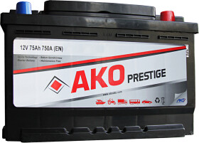 Акумулятор AKO Prestige A57313