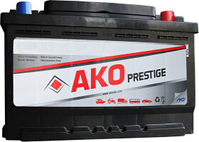 Акумулятор AKO Prestige A57413