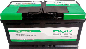 Аккумулятор DMK Stop & Go DGM95