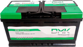 Акумулятор DMK Stop & Go DGM95