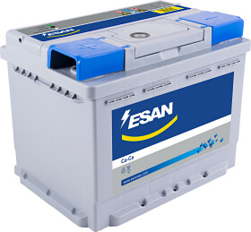 Аккумулятор Esan EL206011B13