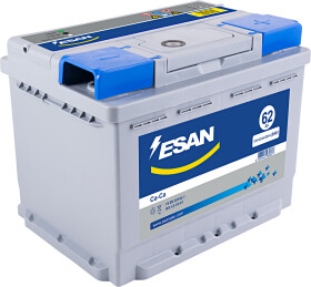 Аккумулятор Esan EL206210B13