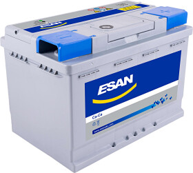 Акумулятор Esan EL307510B01