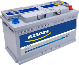 Акумулятор Esan EL510010B13