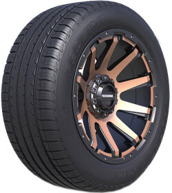 Шина Federal Couragia XUV II 265/65 R17 112H