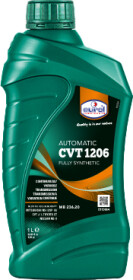 Трансмиссионное масло Eurol CVT 1206 синтетическое