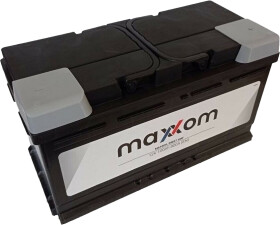 Акумулятор Maxxom 6 CT-100-R SMF MA100H