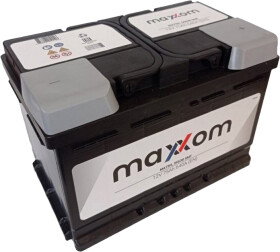 Аккумулятор Maxxom 6 CT-75-R MA75H