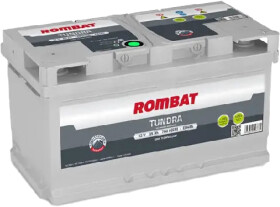 Аккумулятор Rombat 6 CT-85-R EB485