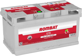 Аккумулятор Rombat 6 CT-95-R F595
