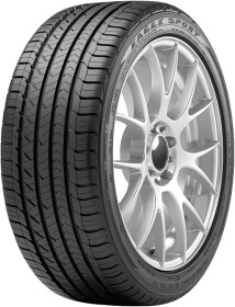 Шина Goodyear Eagle Sport SUV TZ 215/60 R17 100V XL