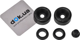 Ремкомплект колесного тормозного цилиндра Frenkit 317012