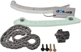 Комплект цепи ГРМ BGA TC0430K