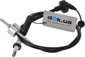 Трос сцепления A.B.S. K27640