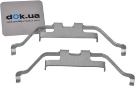 Комплектующие тормозного суппорта Textar 82057500