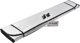 Солнцезащитная шторка Дорожная Карта HG-002S150 150x80 экран