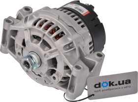 Генератор AS A0032