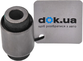 Сайлентблок рычага Febest NAB-128