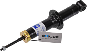 Стойка амортизатора Monroe 72401ST