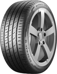 Шина General Tire Altimax One S 255/40 R18 99Y XL