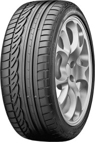 Шина Dunlop SP Sport 01 255/55 R18 109H * ROF XL