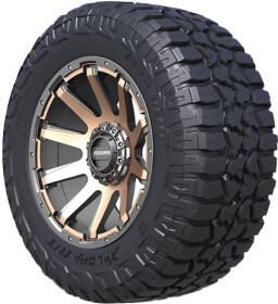 Шина Federal Xplora R/T 265/65 R17 120/117R 10PR